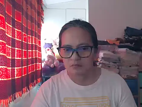 Kinkybela2025 online show from February 2026 12:41:01 AM