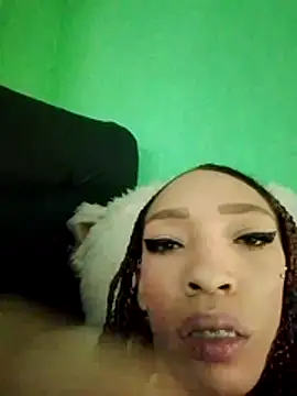 YAILIN 04 online show from July 2026 07:30:02 PM