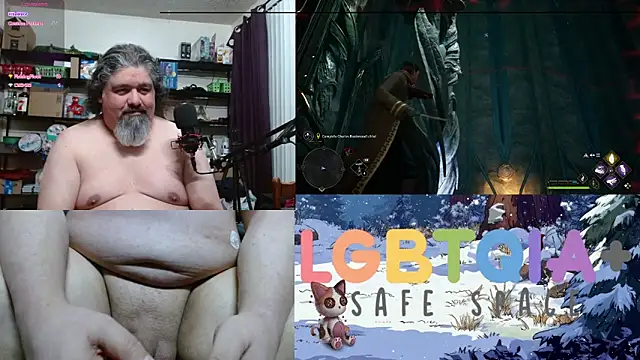 geekycastillo online show from January 2026 06:50:02 AM