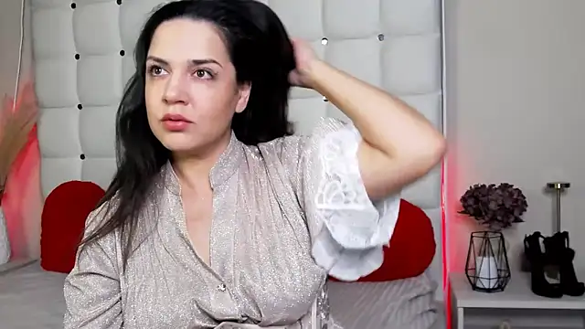 AlsouKass online show from November 2025 06:46:01 AM