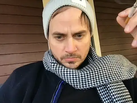 ArtsyCocksy online show from October 2025 01:33:02 PM