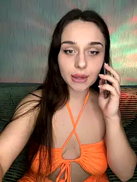 Snapshot of ScarletSi chatting on December 2025 08:05:02 PM ScarletSi online show from December 2025 08:05:02 PM