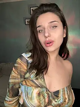 Snapshot of ScarletSi chatting on January 2026 08:56:01 PM ScarletSi online show from January 2026 08:56:01 PM