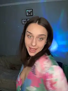Snapshot of ScarletSi chatting on February 2026 06:47:02 PM ScarletSi online show from February 2026 06:47:02 PM