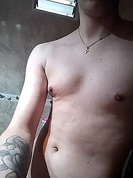 Danii2005 online show from January 2026 09:07:02 PM