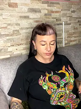 camilaa lux online show from October 2025 10:28:02 AM