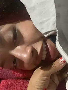 mia scarlett7 online show from December 2025 02:20:02 AM