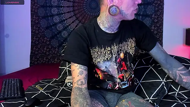 cleoo jhonny online show from February 2026 02:37:01 AM