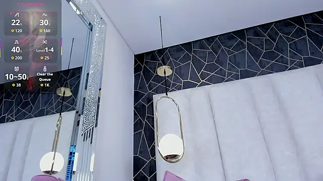 AnnieLove  online show from February 2026 12:31:01 PM