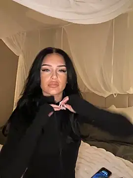 Gabbyys online show from February 2026 08:05:02 PM