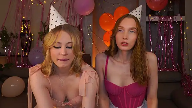 MarisLopaz online show from November 2025 02:44:01 AM