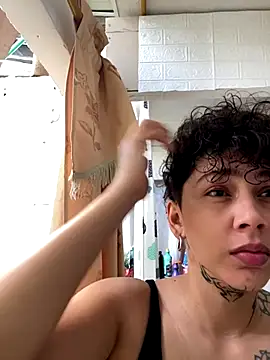 Abby Evanns1 online show from December 2025 02:11:01 PM