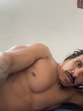 caiiobahia online show from October 2025 03:06:02 AM