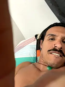 caiiobahia online show from October 2025 04:42:01 AM