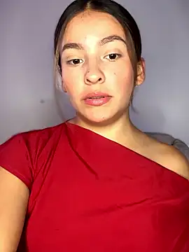 Talia Bonet online show from January 2026 03:26:01 PM