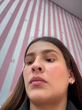 Talia Bonet online show from February 2026 05:27:02 PM