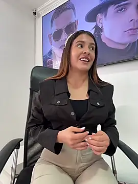 Snapshot of Talia_Bonet chatting on May 2026 03:07:02 PM Talia Bonet online show from May 2026 03:07:02 PM