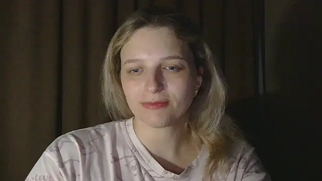 ElisSky301 online show from February 2026 08:58:01 PM