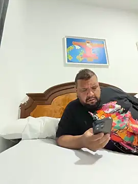 morfeoeros14 online show from November 2025 04:28:02 PM