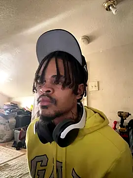 Mrmakeherwet Tez online show from January 2026 08:11:02 PM