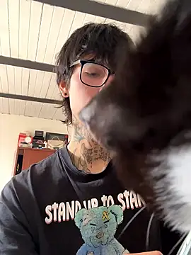 Snapshot of sflps chatting on February 2026 06:56:02 PM sflps online show from February 2026 06:56:02 PM