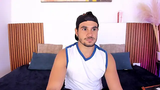 Jake muller1 online show from November 2025 03:38:01 AM