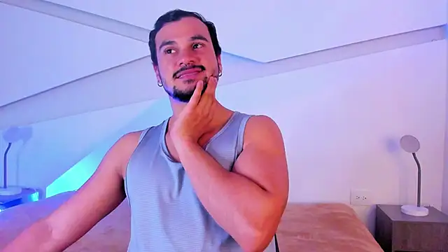 Jake muller1 online show from February 2026 03:54:01 AM