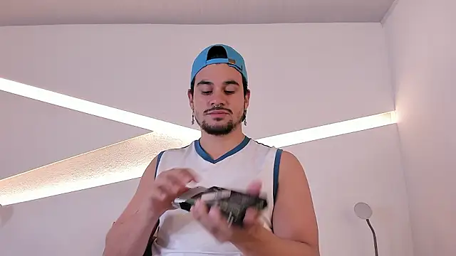 Jake muller1 online show from February 2026 03:36:02 AM