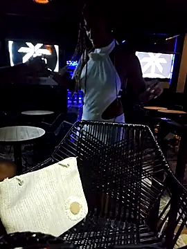 Trissa Benson online show from October 2025 02:34:01 AM