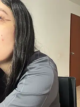 Snapshot of Selena_Roa chatting on February 2026 02:48:01 PM Selena Roa online show from February 2026 02:48:01 PM