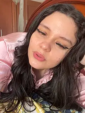 Snapshot of Selena_Roa chatting on February 2026 02:27:01 PM Selena Roa online show from February 2026 02:27:01 PM