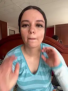 Snapshot of Selena_Roa chatting on March 2026 02:56:02 PM Selena Roa online show from March 2026 02:56:02 PM