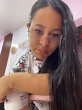 PaulaCruz01 online show from February 2026 08:12:01 PM