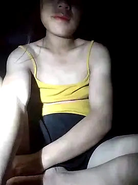 Yumi sexyy online show from November 2025 03:44:02 PM