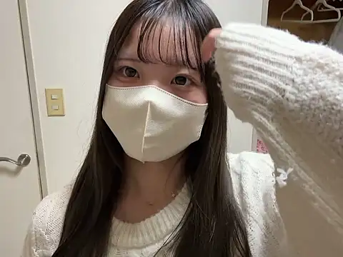 pomu chan online show from November 2025 11:20:02 AM