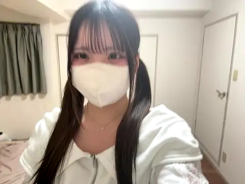 pomu chan online show from January 2026 11:04:01 AM