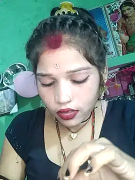 Snapshot of Bhumika_Love chatting on October 2025 12:05:02 PM Bhumika Love online show from October 2025 12:05:02 PM