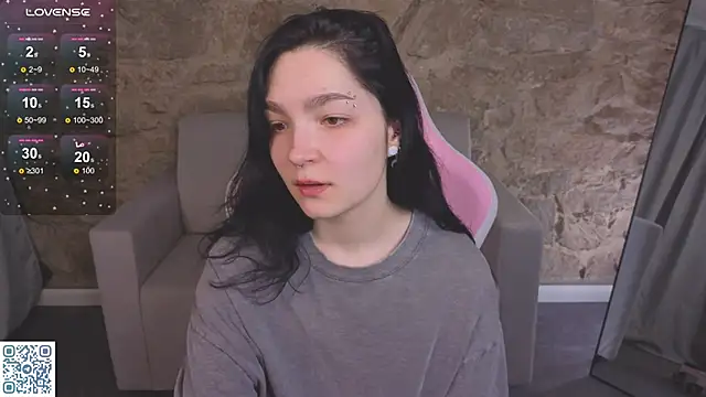 Linda Sweetiest online show from January 2026 12:38:02 AM