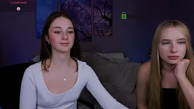 alisabliss online show from January 2026 03:01:02 AM