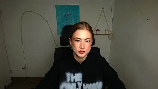 Snapshot of Candy_Chloe_ chatting on October 2025 12:30:01 PM Candy Chloe  online show from October 2025 12:30:01 PM