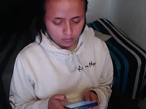 Negritatata online show from November 2025 12:16:02 PM