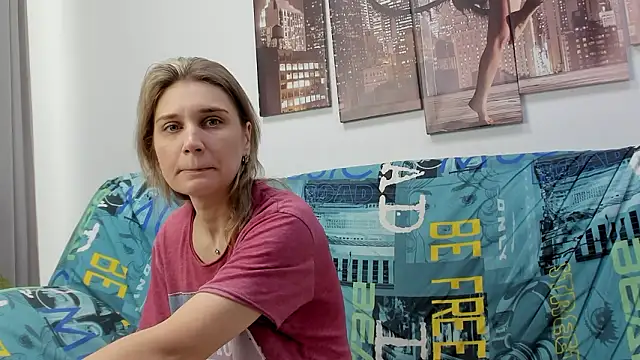 Tenderly Sophie online show from February 2026 01:22:01 AM