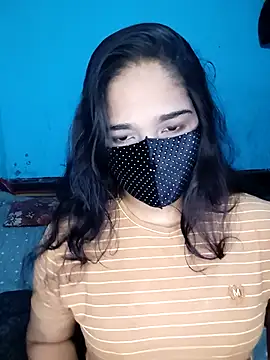 CoupleShow 432 online show from November 2025 10:36:01 AM