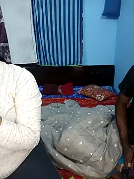 CoupleShow 432 online show from December 2025 02:55:01 PM