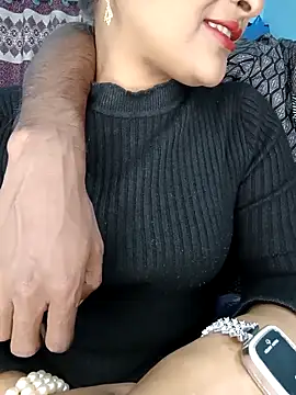 CoupleShow 432 online show from February 2026 03:16:01 PM