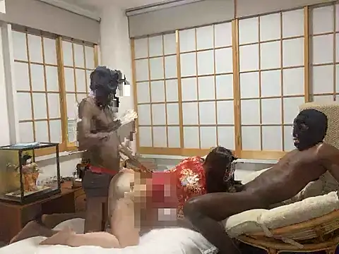 iShow Fuck69 online show from October 2025 08:53:01 AM