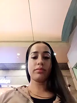 Snapshot of BabyCaramel18 chatting on October 2025 11:05:01 PM BabyCaramel18 online show from October 2025 11:05:01 PM
