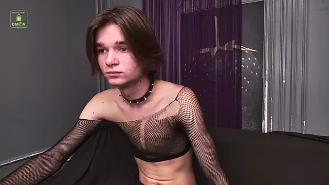 DavidLeatherhofff online show from November 2025 03:35:01 PM