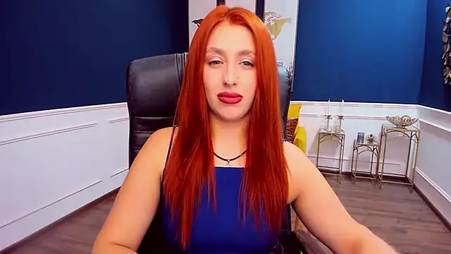 ZoeBurton online show from October 2025 09:37:01 PM