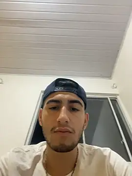 Gduende7 online show from February 2026 11:54:01 PM